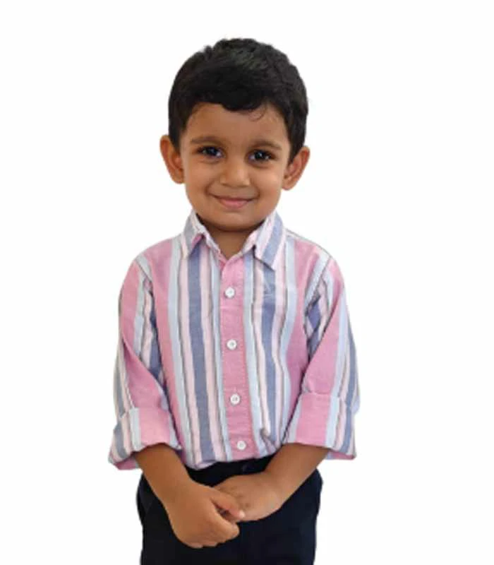 Record Image