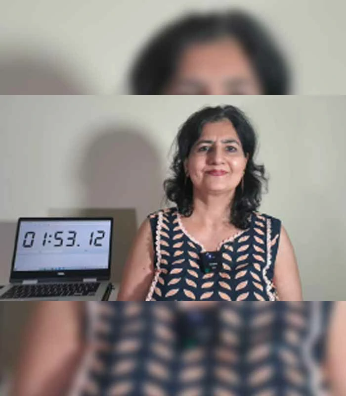 Record Image