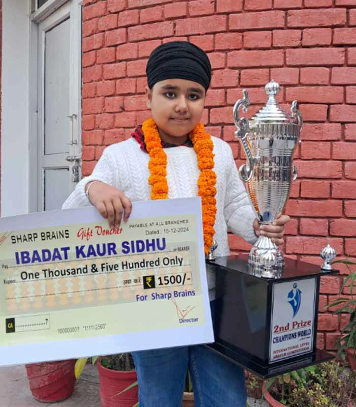 Record Image