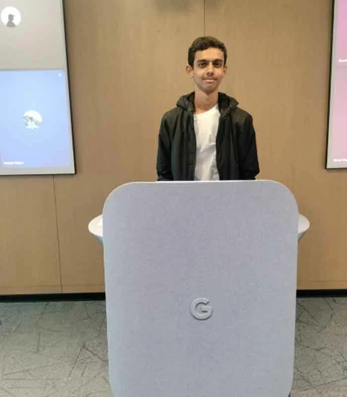 Record Image