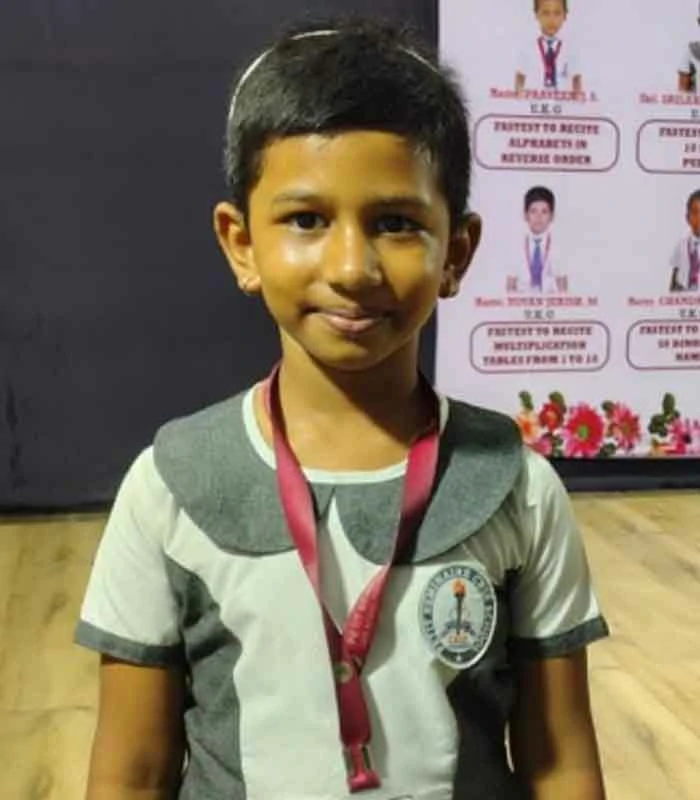 Record Image