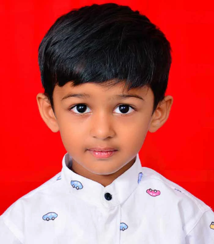 Record Image