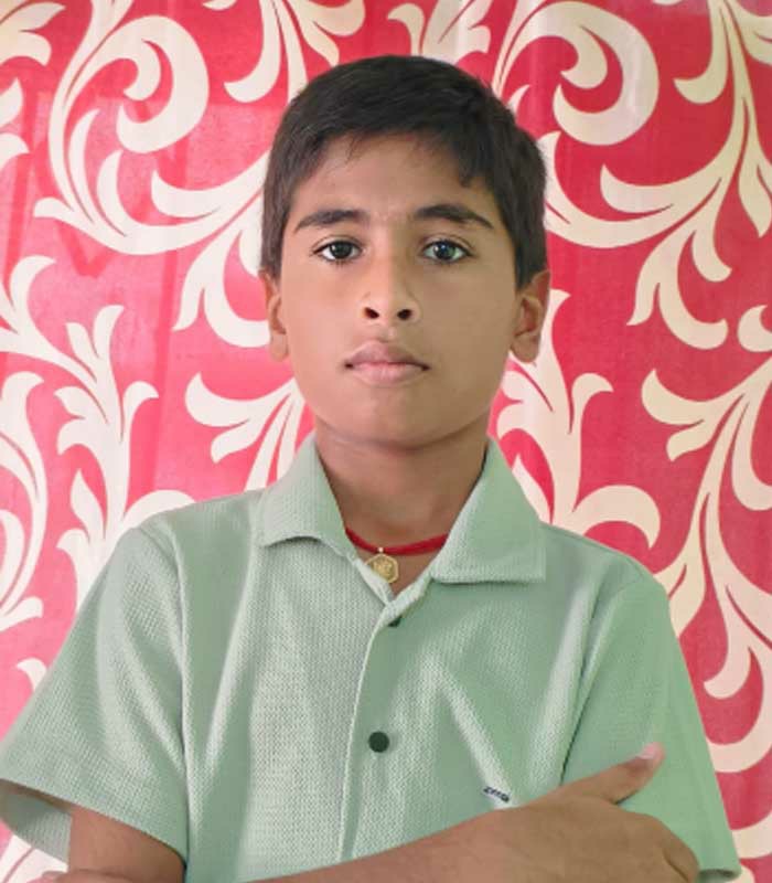 Record Image