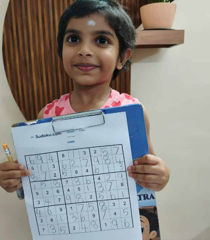 Record Image