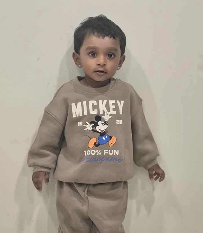 Record Image