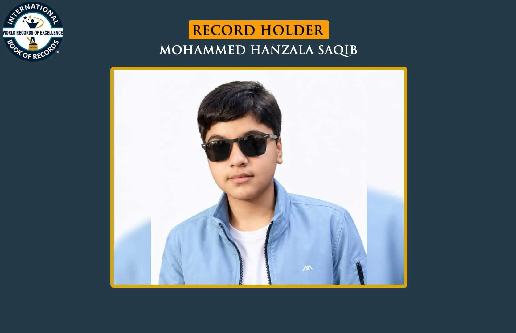 FASTEST TO TYPE ENGLISH ALPHABETS BY A TEENAGER