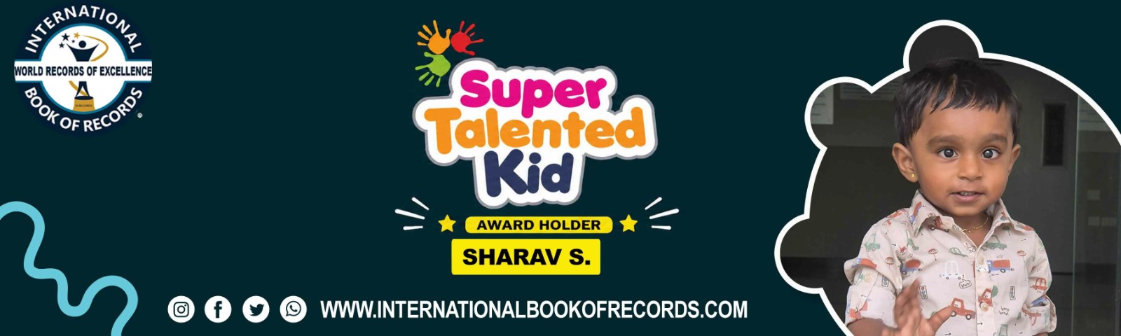Record Image