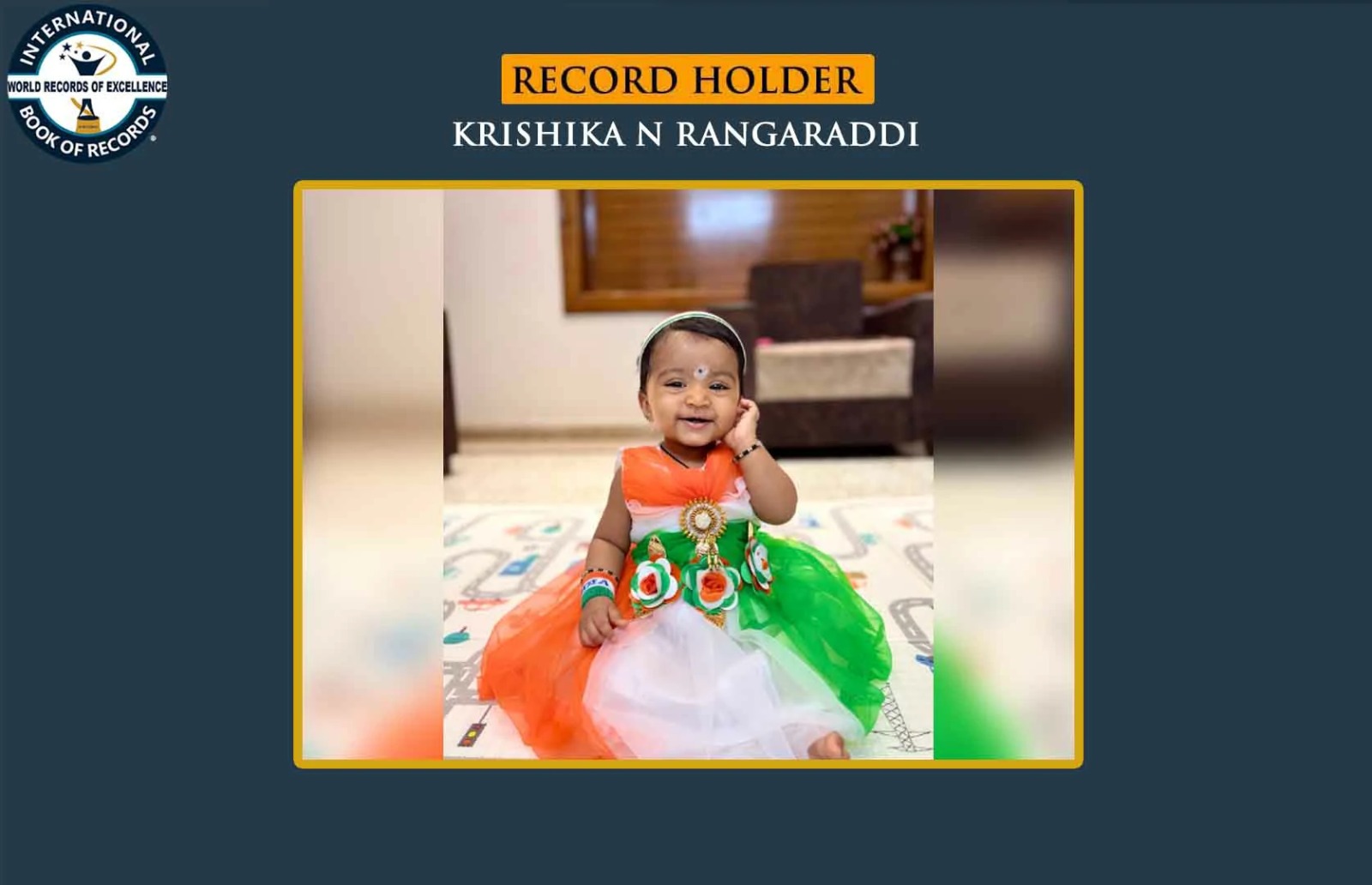 LONGEST TIME TO STAND WITH A SUPPORT (INFANT)