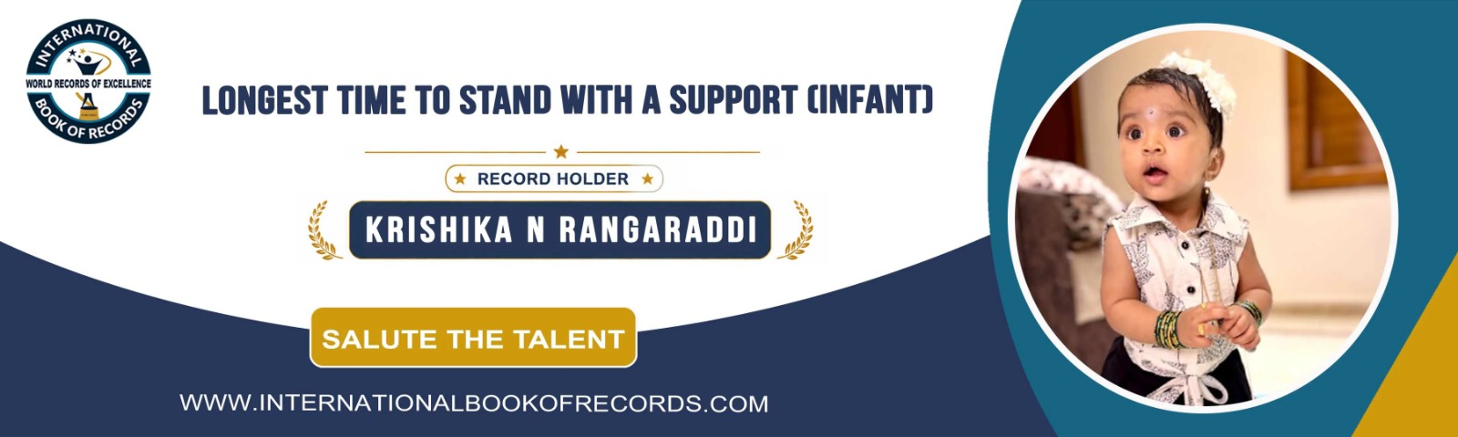 record banner image