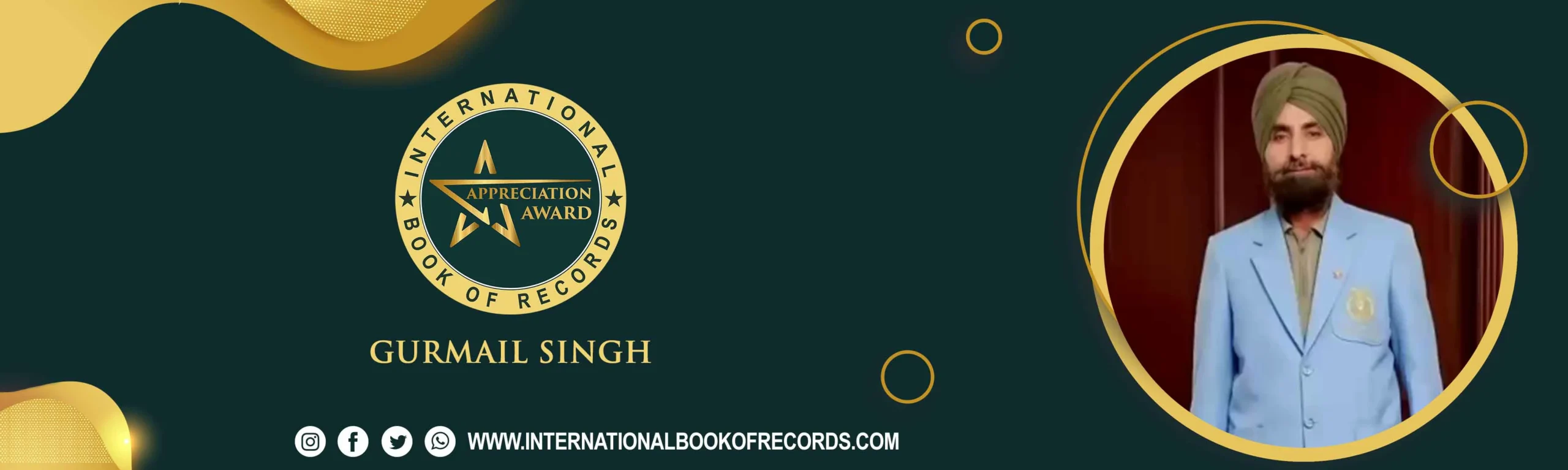 Record Image