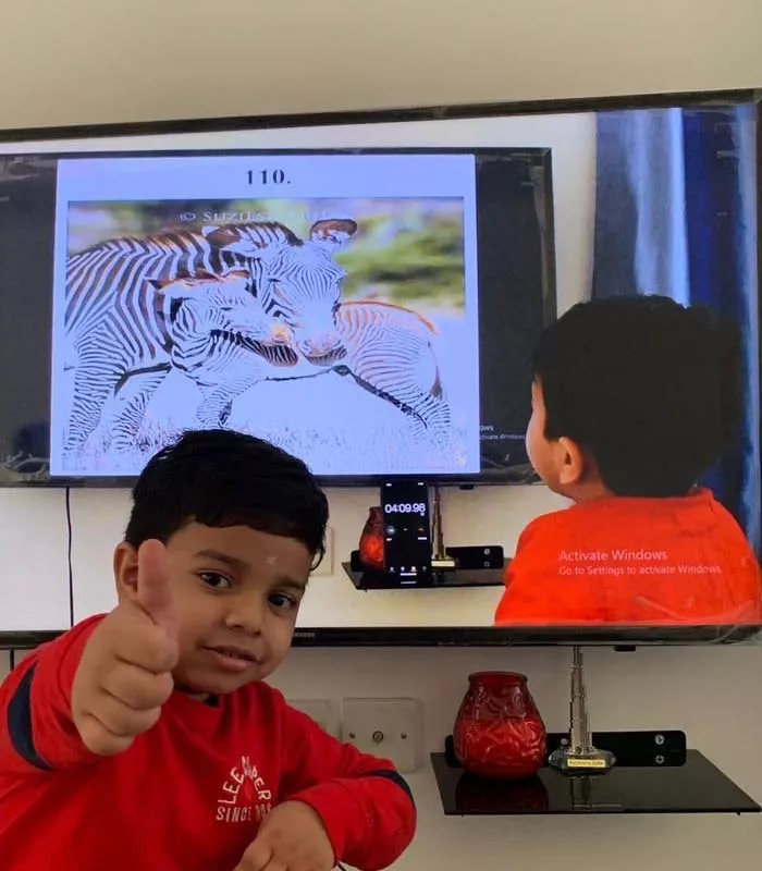 Record Image