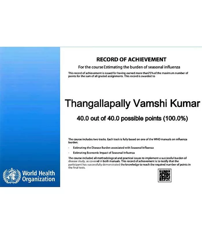 Record Image