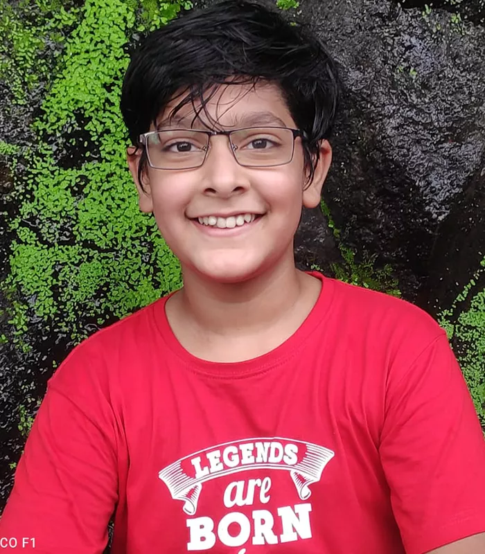 Record Image