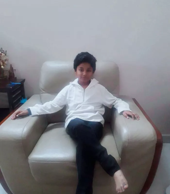 Record Image