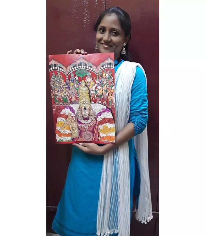 Record Image