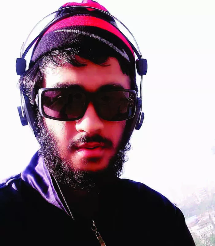 Record Image