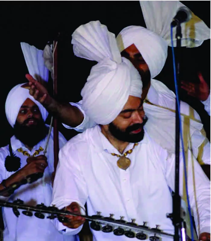 Record Image