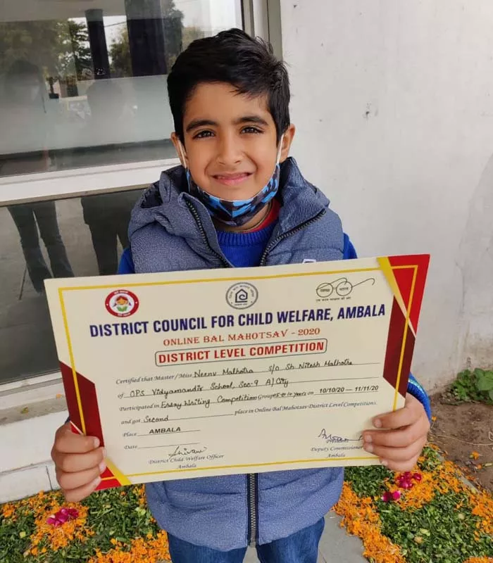 Record Image