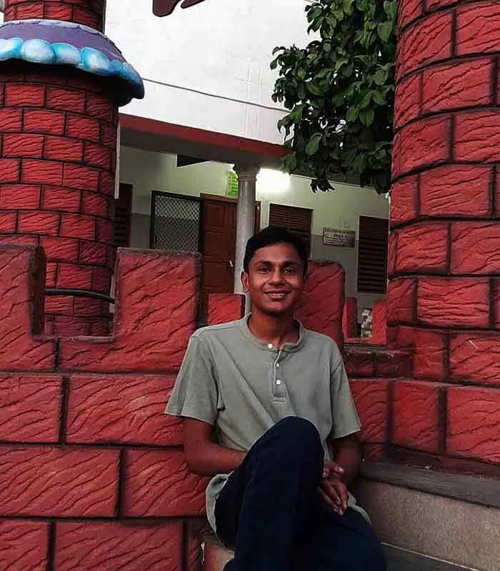 Record Image