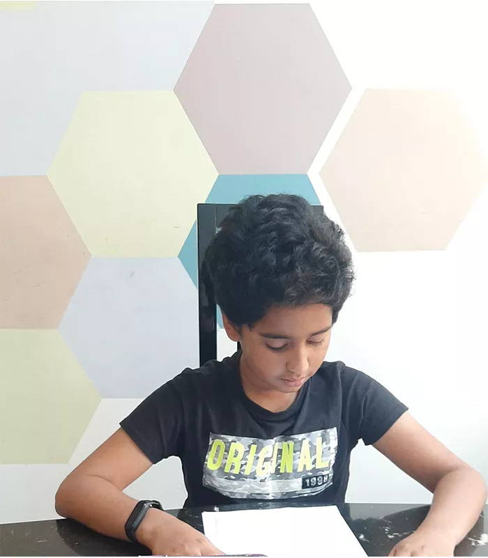 Record Image