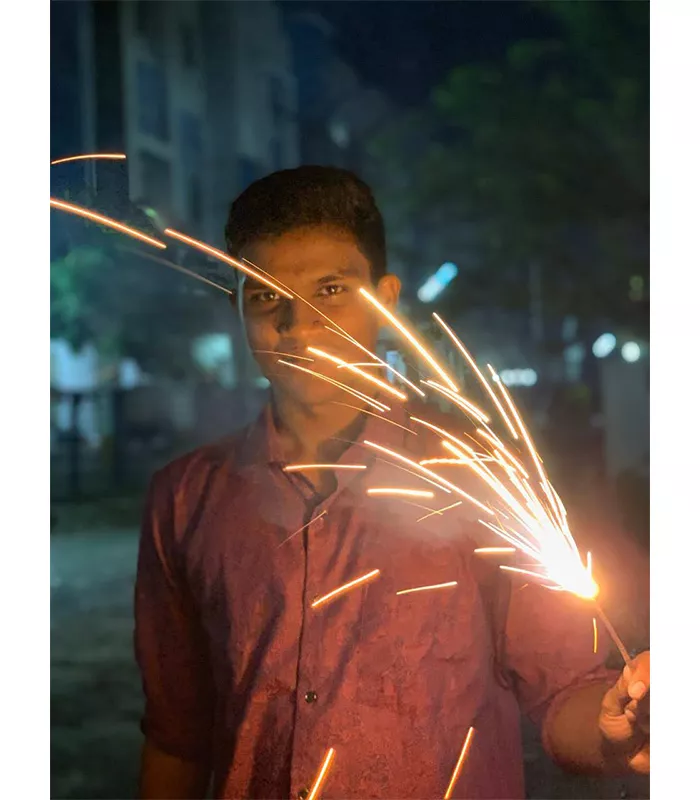 Record Image