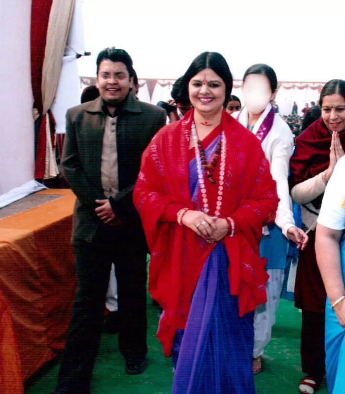 Record Image