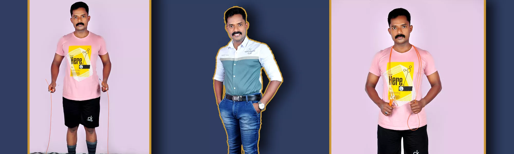 Record Image