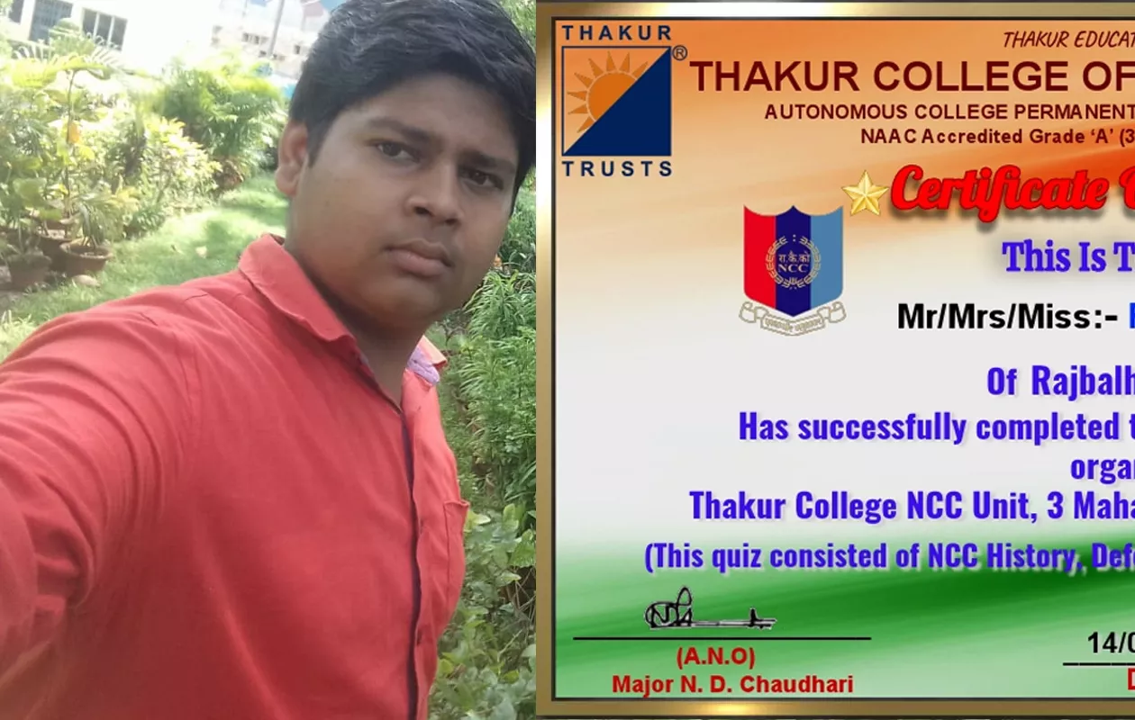 MAXIMUM BADGES ALONG WITH CERTIFICATE OF ACHIEVEMENT OBTAIN