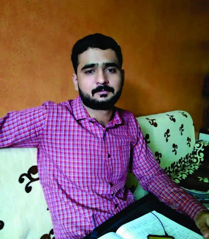 Record Image