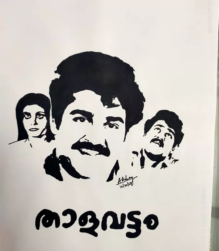 Record Image