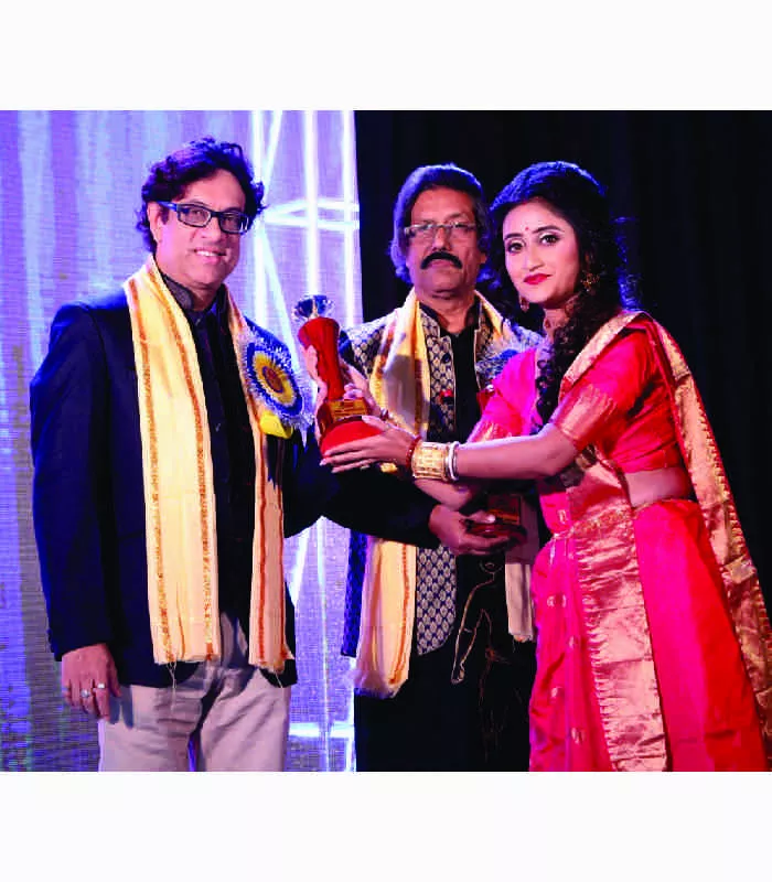 Record Image