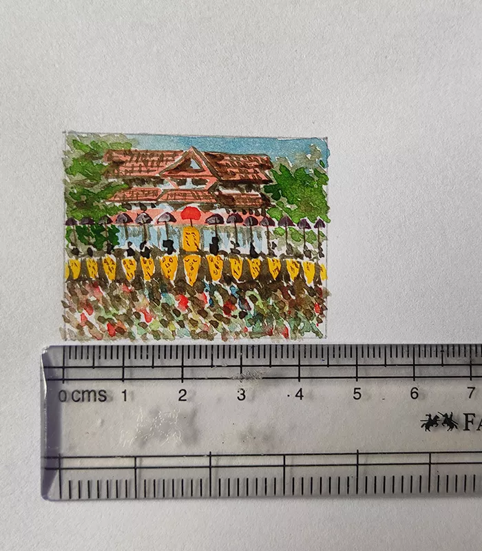 Record Image
