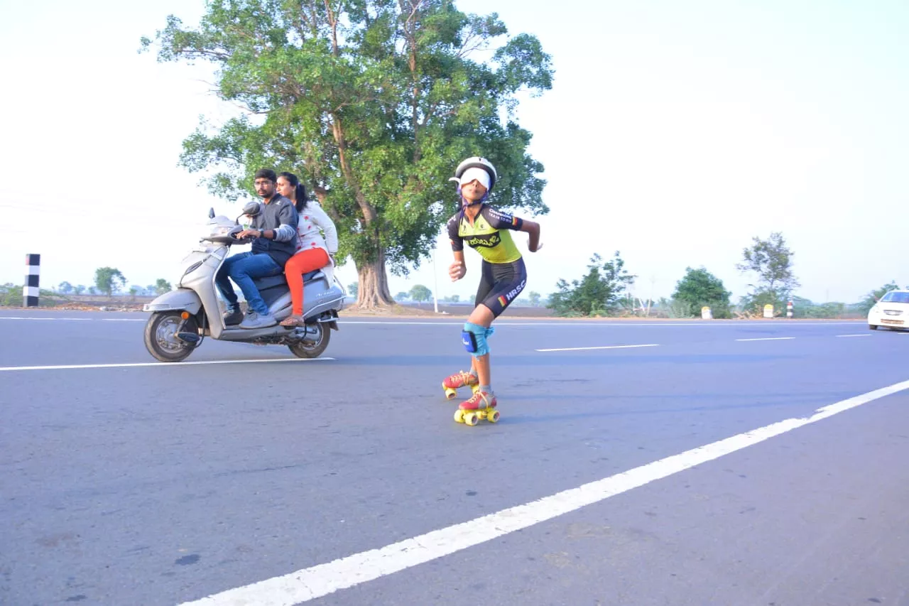 Record Image
