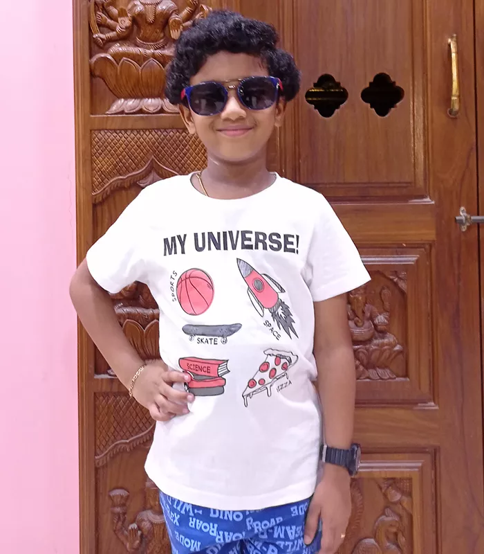 Record Image