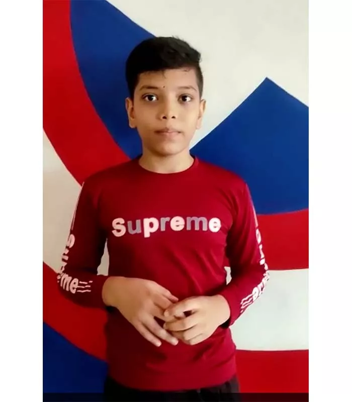 Record Image
