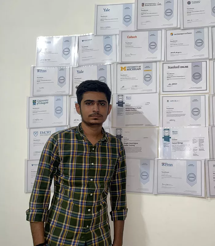 Record Image