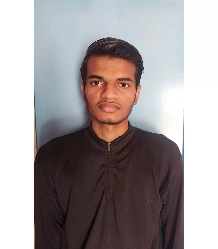 Record Image