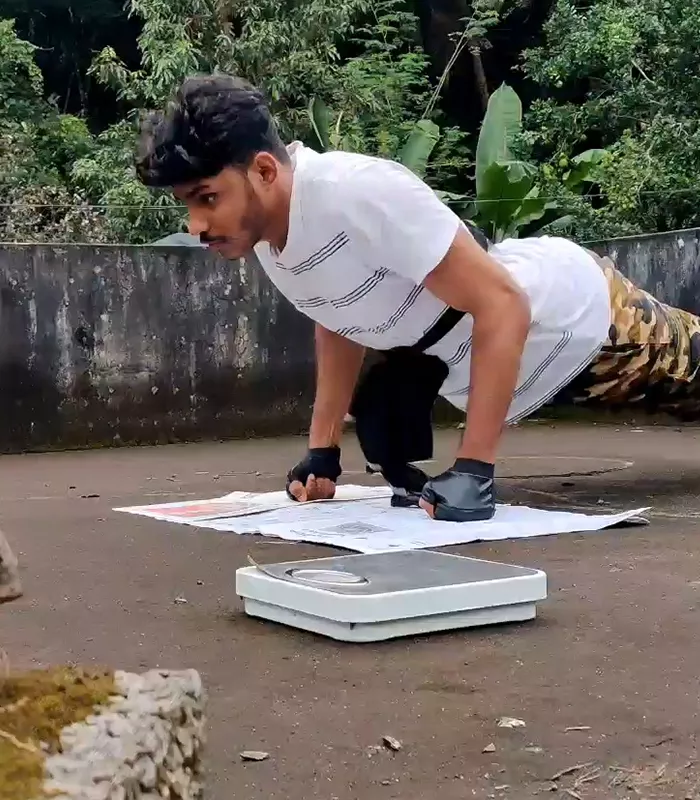 Record Image