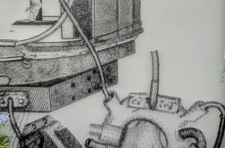 Record Image