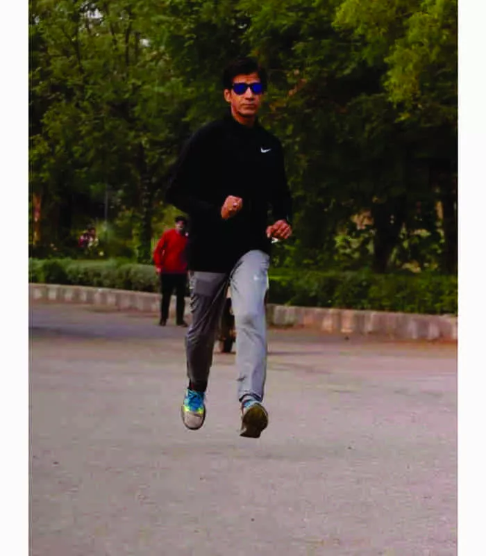 Record Image