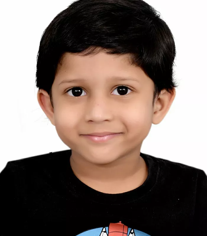 Record Image
