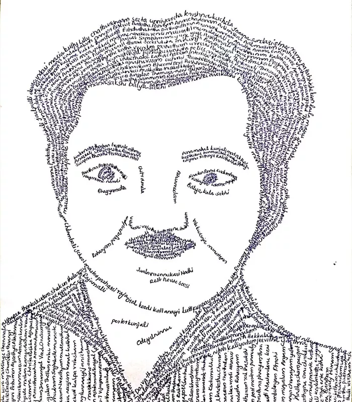 Record Image