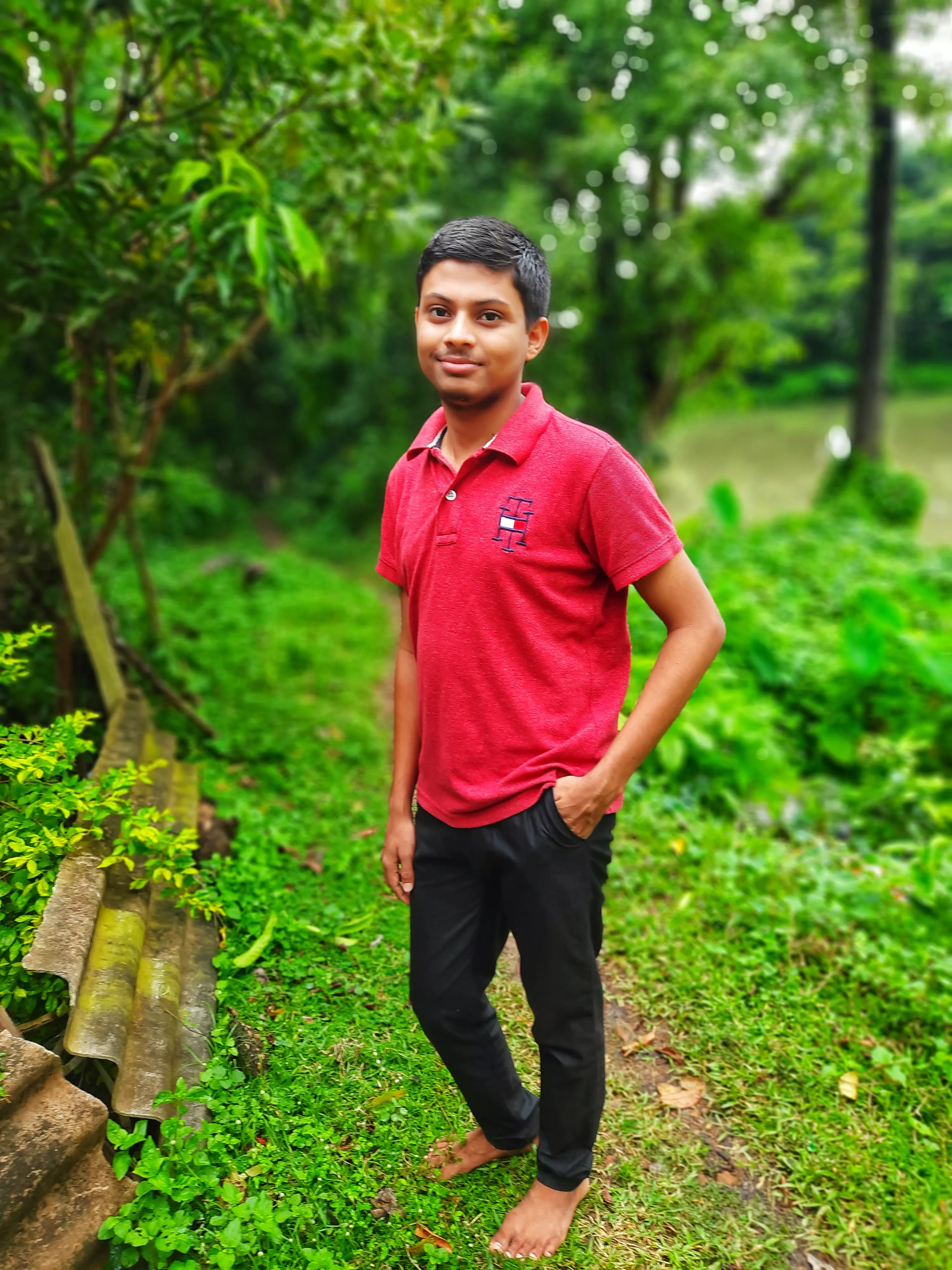 Record Image