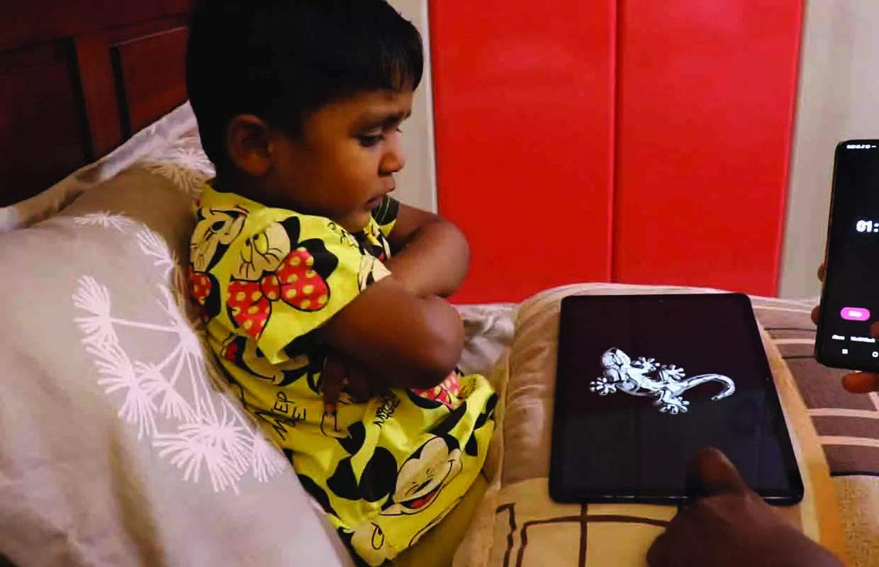 YOUNGEST TO IDENTIFY NATIONAL & INTERNATIONAL CAR LOGOS