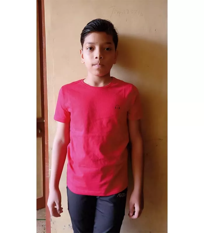 Record Image