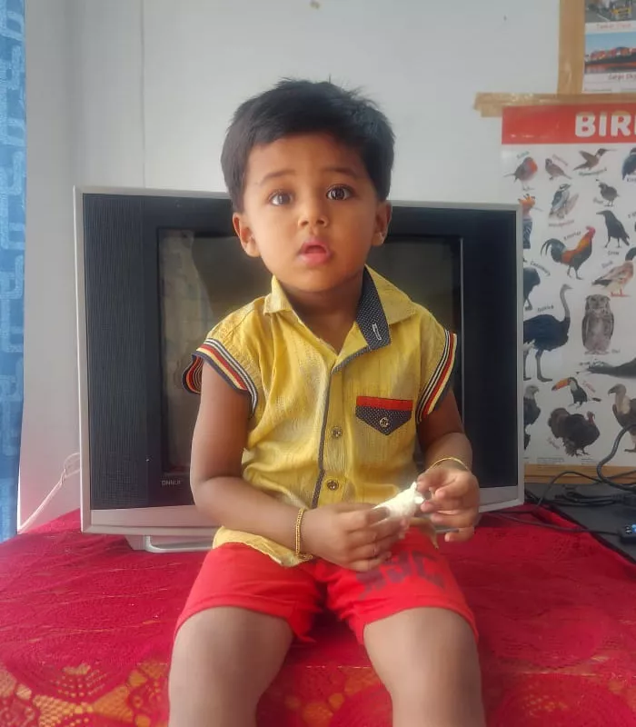 Record Image
