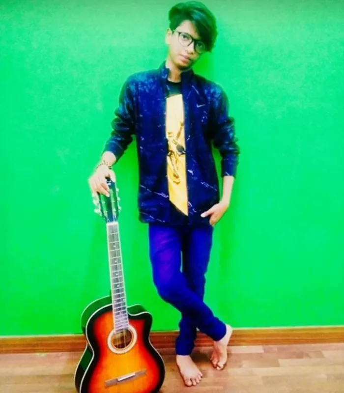 Record Image