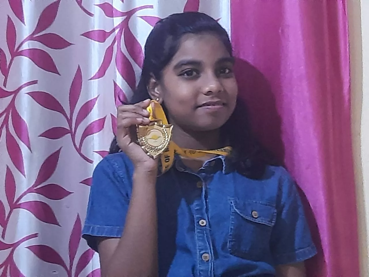 Record Image