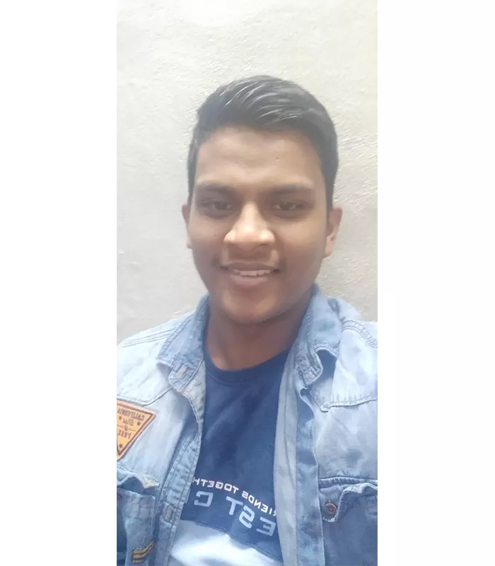 Record Image