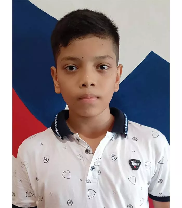 Record Image